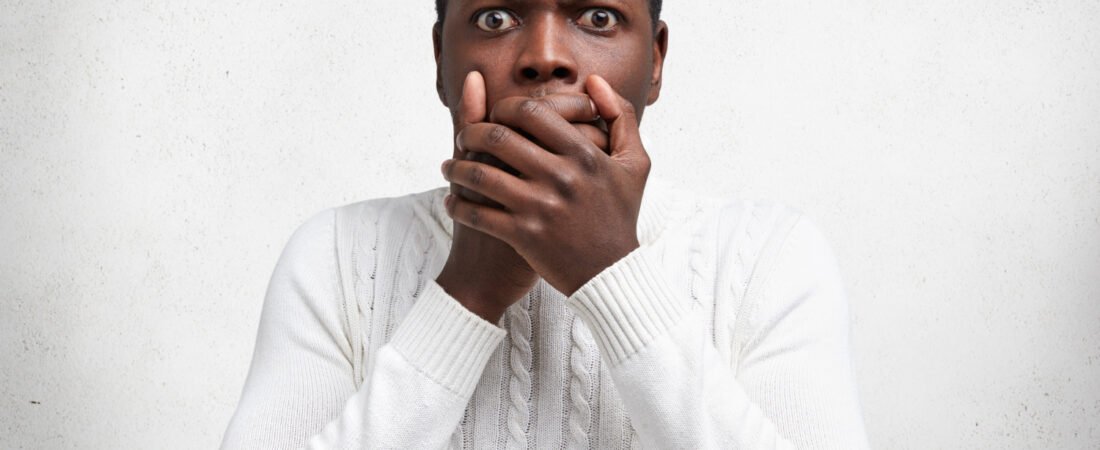 The Power of Fear and the Beliefs We Give Power To
