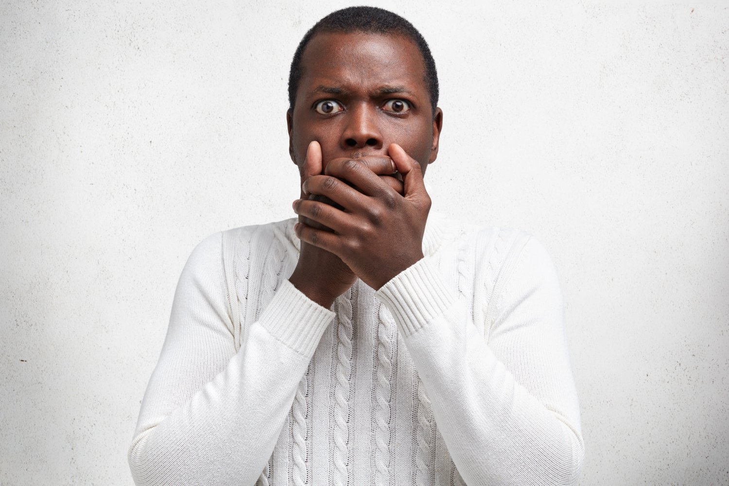 The Power of Fear and the Beliefs We Give Power To